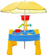 Aqua Explorer Zand &amp; Watertafel