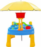 Aqua Explorer Zand &amp; Watertafel