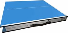 Tafeltennistafel Mini 1500 Basic Draagbaar - Blauw
