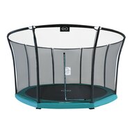 Denver Trampoline 12ft - Inground - Groen