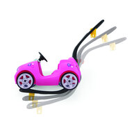 Step2 Whisper Ride II Buggy Roze