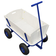 Sunny Billy Beach Wagon Blauw