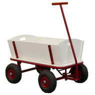 Sunny Billy Beach Wagon Rood