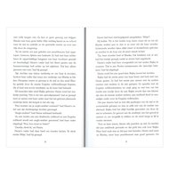 Gouden Paarden: Het vuur van Bajka