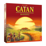 Catan - Basisspel