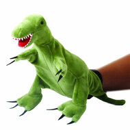 Beleduc Handpop T-rex