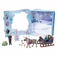 Disney Frozen Frozen Classic Storybook Set