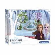 Clementoni Frozen 2 - Anna&#039;s Geheime Tuin