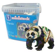 Ministeck Panda XXL
