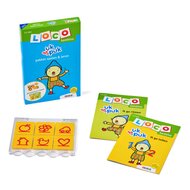 Bambino Loco - Uk &amp; Puk Pakket Spelen &amp; Leren (3-5 jaar)