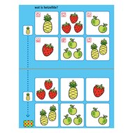 Bambino Loco - Uk & Puk Pakket Spelen & Leren (3-5 jaar)