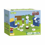 BiOBUDDi Snoopy -  Honkbal, 39dlg.