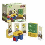 BiOBUDDi Snoopy - School, 25dlg.