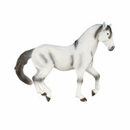 Mojo Horse World Andalusische Hengst Wit - 387149