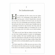 Gouden Paarden: De zoektocht van Pico