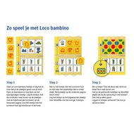 Bambino Loco - Nijntje Pakket Kleuren &amp; Vormen (3-5 jaar)