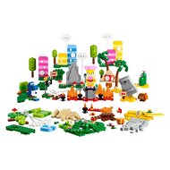 LEGO Super Mario 71418 Makersset: Creatieve Gereedschapskist