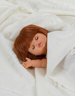 Minikane / Paola Reina Capucine Gordi met slaapogen 34 cm