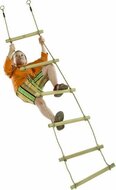 Touwladder Pp Touw 6 Sporten 2,1M