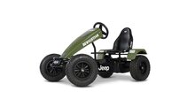 Skelter Jeep&reg; Revolution Pedal Go-Kart BFR-3 XL
