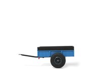 Skelter BERG Steel Trailer XL