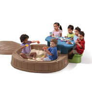 (Niet beschikbaar) Step2 Naturally Playful Summertime Play Center