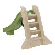 (Niet beschikbaar) Step2 Naturally Playful Big Folding Slide