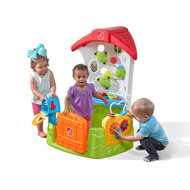 (Niet beschikbaar) Step2 Toddler Corner House