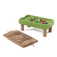 (Niet beschikbaar) Step2 Naturally Playful Sand &amp; Water Activity Center