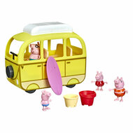 Peppa Pig Peppa&#039;s Strand Camper