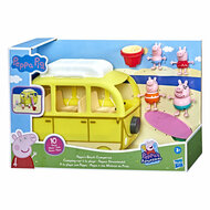 Peppa Pig Peppa&#039;s Strand Camper