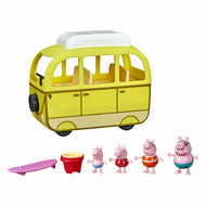 Peppa Pig Peppa&#039;s Strand Camper