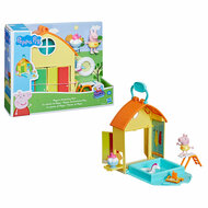 Hasbro Peppa Pig Peppa&#039;s Zwembad Plezier