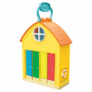 Hasbro Peppa Pig Peppa&#039;s Zwembad Plezier