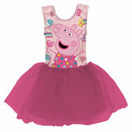 Balletjurk Peppa Pig