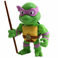 Jada Metalfigs Die-Cast Teenage Mutant Ninja Turtles - Donat