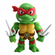 Jada Metalfigs Die-Cast Teenage Mutant Ninja Turtles - Rapha