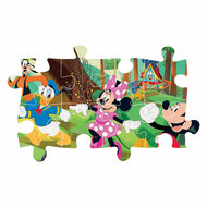 Clementoni Maxi Legpuzzel Mickey and Friends, 104st.