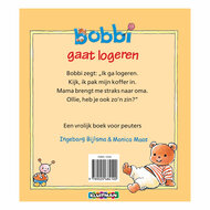 Bobbi gaat logeren