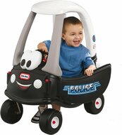 Little Tikes Cozy Coupe Police