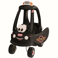 Little Tikes Cozy Coupe Taxi Cab