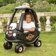 Little Tikes Cozy Coupe Taxi Cab