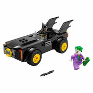 LEGO Super Heroes 76264 Batmobile Achtervolging: Batman vs. 