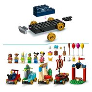 Lego Disney Classic 43212 Disney Feesttrein