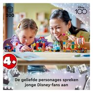 Lego Disney Classic 43212 Disney Feesttrein