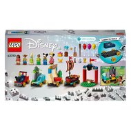 Lego Disney Classic 43212 Disney Feesttrein