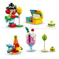 LEGO Classic 11029 Creatieve Feestset