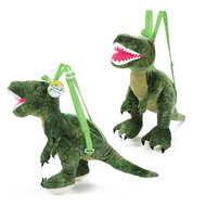 Dinosaurus Rugzak T-rex Pluche, 50cm