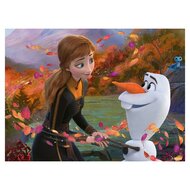 Disney Frozen Liefde en Vriendschap, 4in1