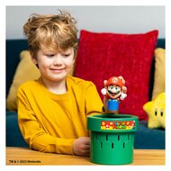 Tomy Pop Up Super Mario Bordspel